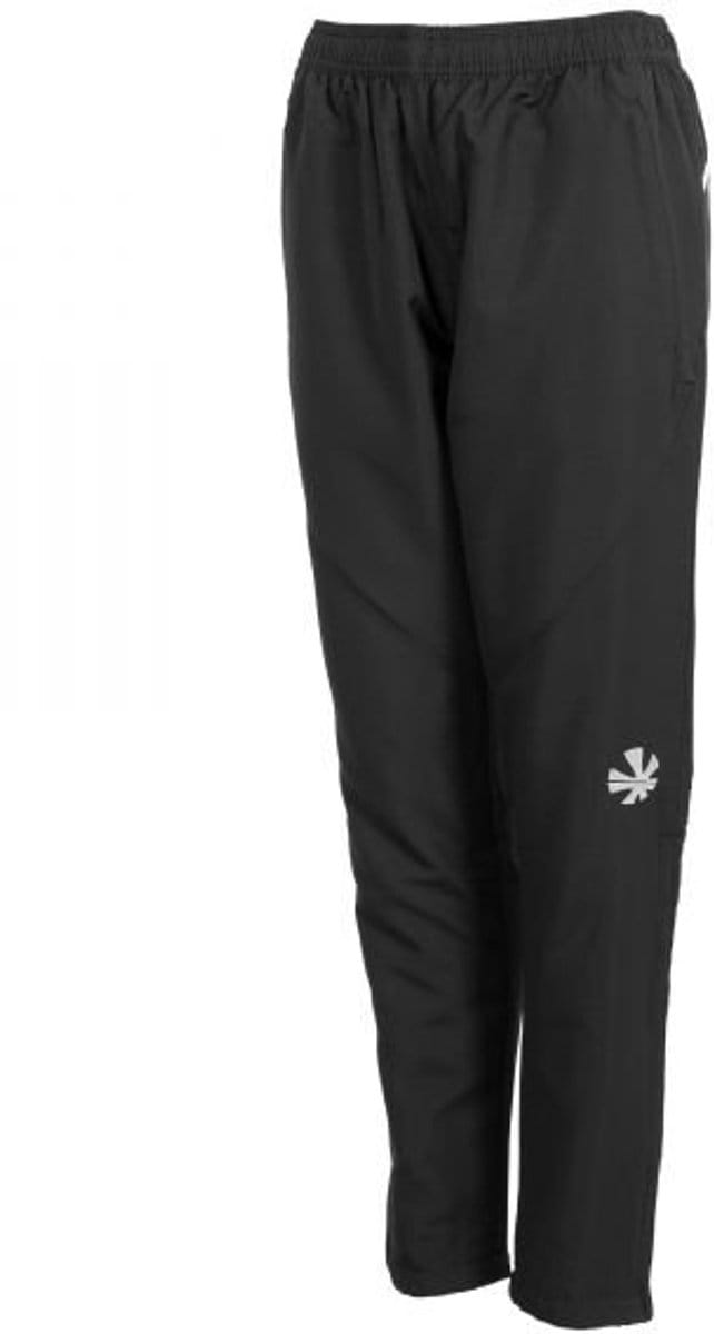 Reece Australia Varsity Woven Pants Trainingsbroek Dames - Maat S