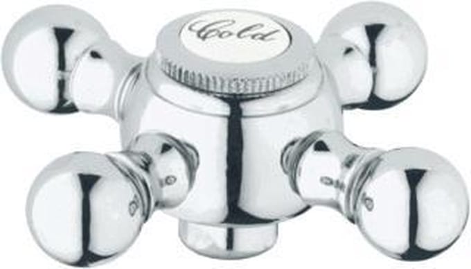 Grohe Sinfonia  Onderdelen sanitaire kranen