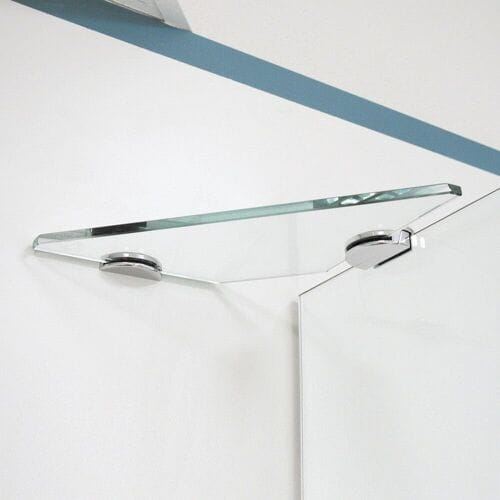 Sprinz glass sword to stabilize the side part