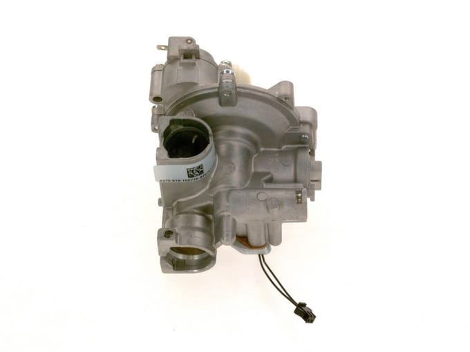 BOSCH Gaskraan, 87070119240