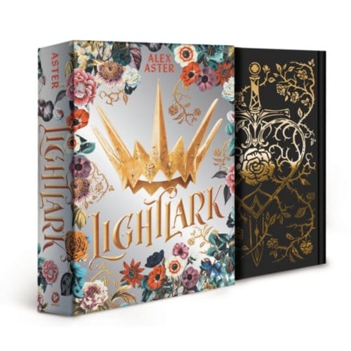 Lightlark: collector’s edition - Alex Aster