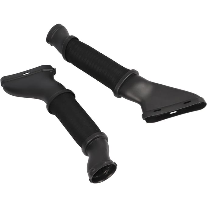 Luchtinlaatslang voor GL450 GL550 GLE63 GLS550 GLS63 ML550 black