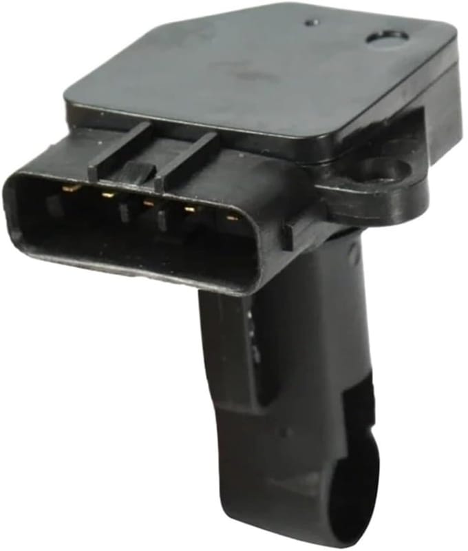 Luchtmassameter MAF - Sensor Motoronderdeel - Motorprestaties Verbeteren - Directe Vervanging - 1x1x1 cm