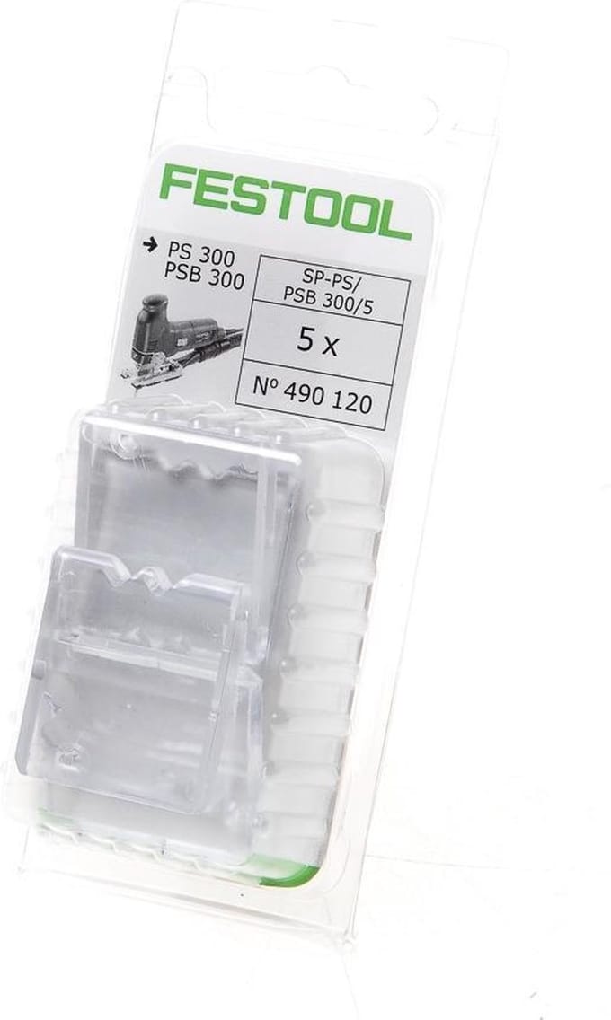 Festool Overige accessoires SP-PS/PSB 300/5