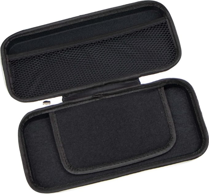 Qware Switch Beschermhoes