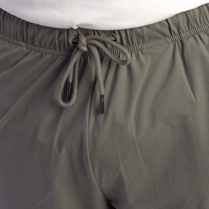 Heren Sport Bermuda Shorts van Technisch Stof HS24MBF04