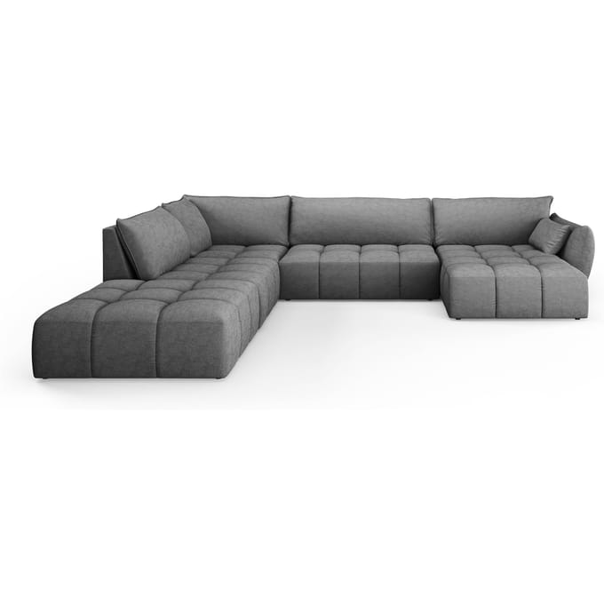 Hoekbank Harper links chenille | Milo Casa