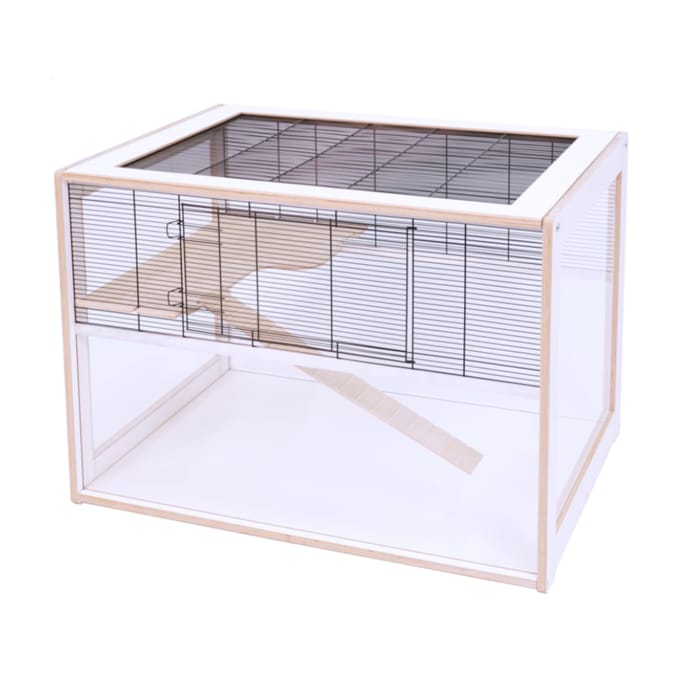 Skyline Lima 80: 80x60x60 voor kleine dieren