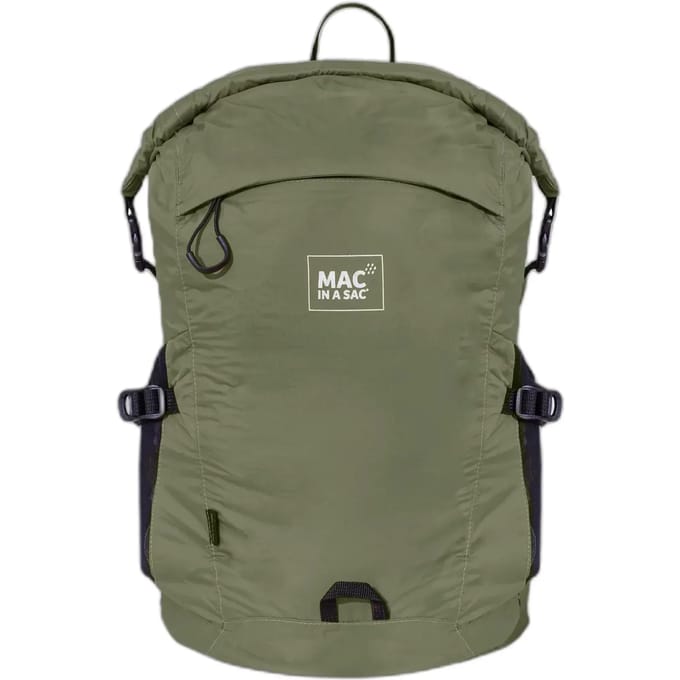 Waterdichte zak Mac In A Sac Travelite Commuter