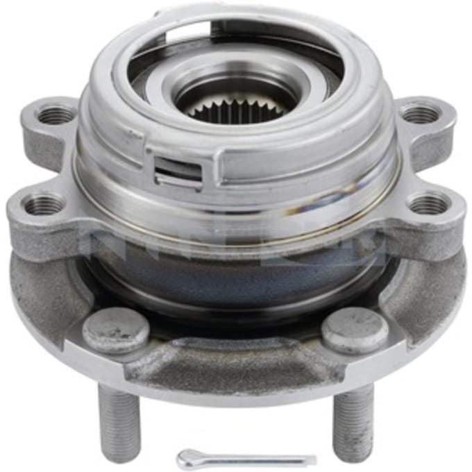 Wiellagerset SNR R168.91