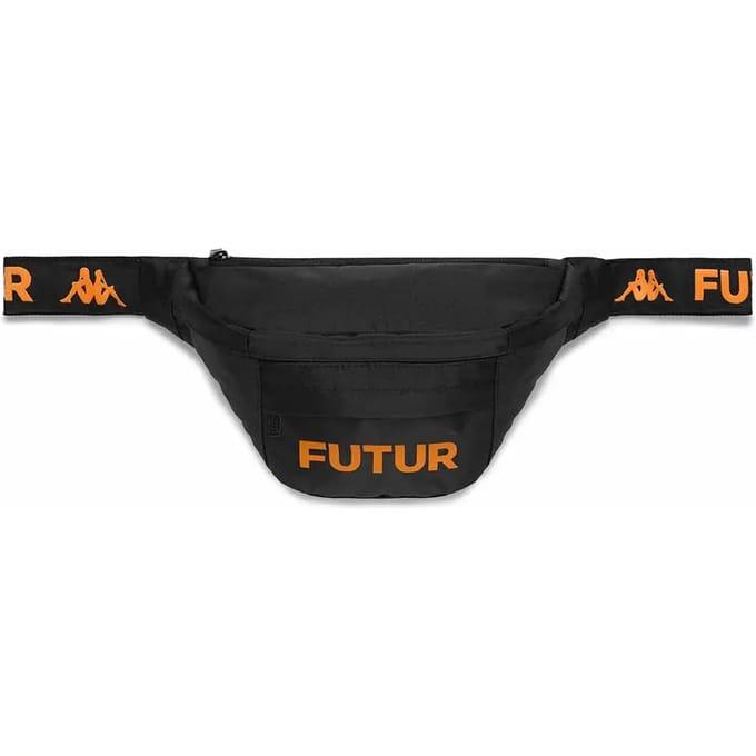 Schoudertas Kappa Authentic Techno KFF