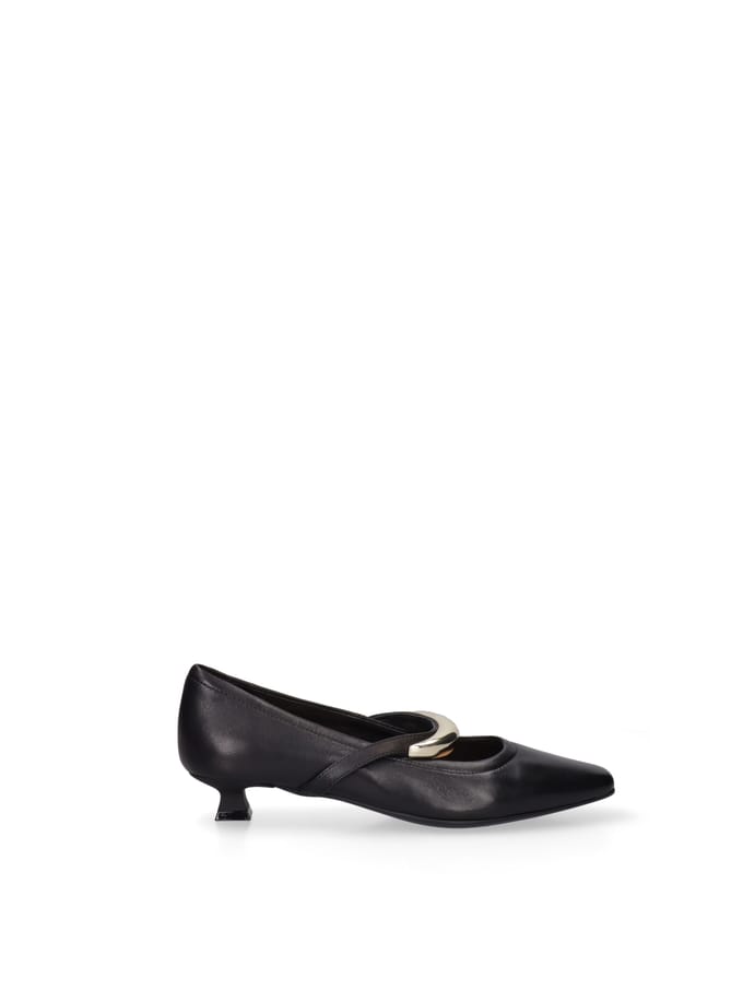 Marc Ellis Schoen met hak Women