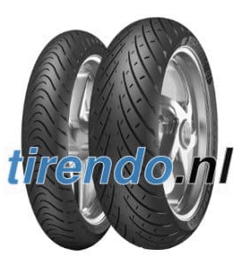 Metzeler Roadtec 01 ( 120/80-18 TL 62H Achterwiel, M/C, Variante E )