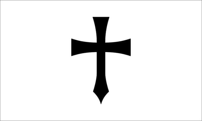 Vlag Verden 100x150cm