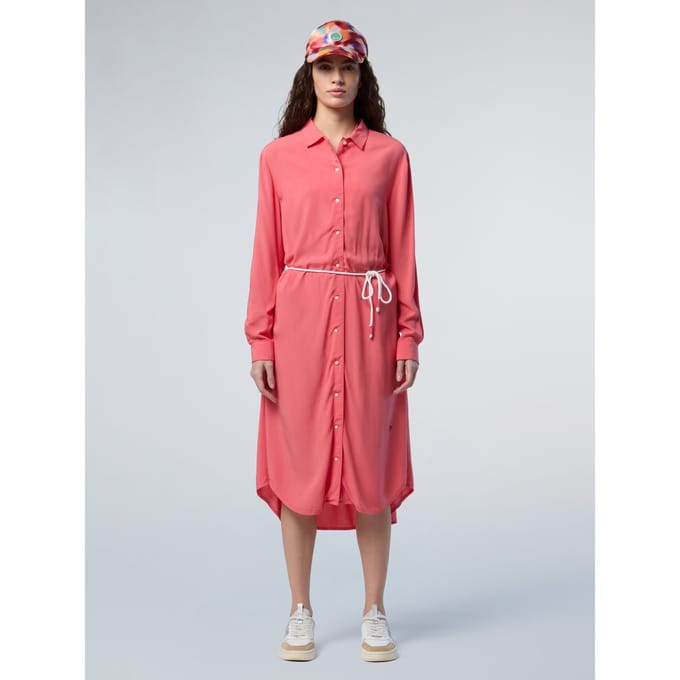 North Sails Midi-jurk ECOVERO™