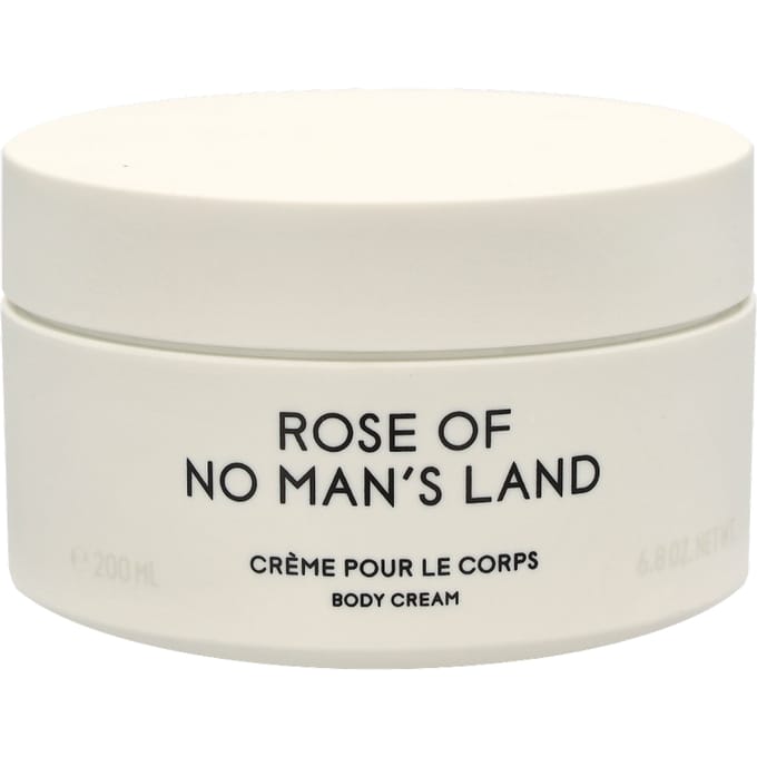 Byredo Rose Of No Mans Land Body Cream 200ml.
