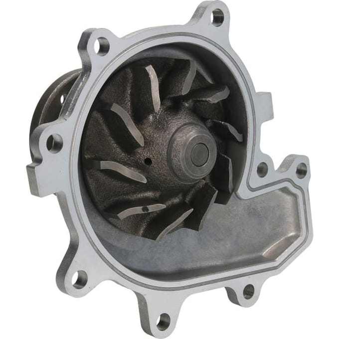 Koelvloeistof pomp FEBI BILSTEIN 47447