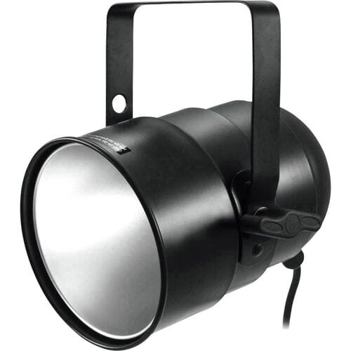 EUROLITE UV-Spot with UV LED 5W Blacklight