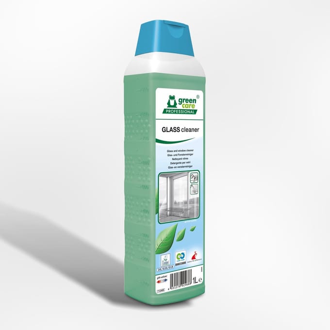 Tana Glass Cleaner 10x1 L.