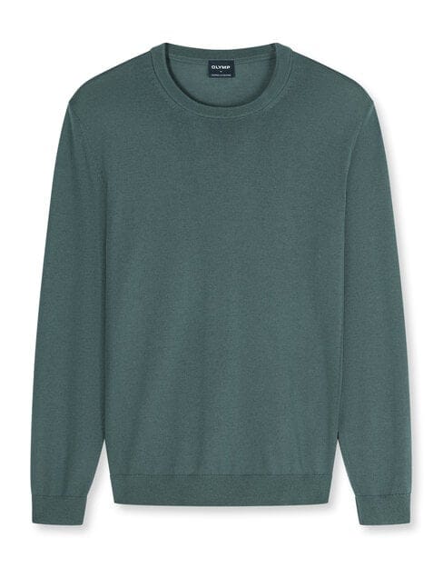 OLYMP Casual Breisel, Groen