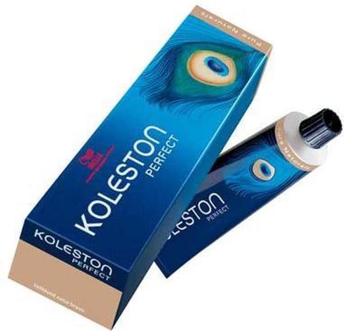 Wella Koleston Perfect 10.1
