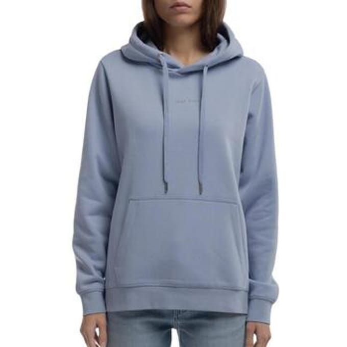 Capuchon sweaters Teddy Smith -