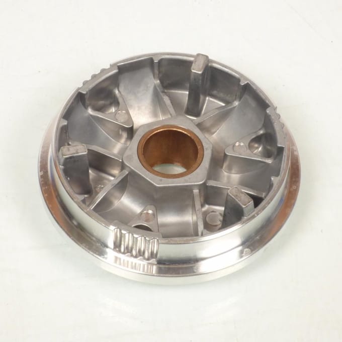 malossi variator voor peugeot 50 elystar scooter 518752 / multivar nieuw