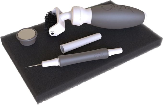 Sizzix Making Tool Die Brush & Die Pick Accessory Kit