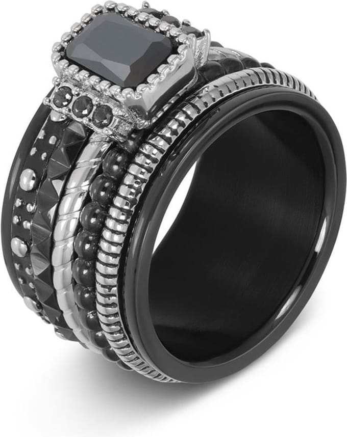 iXXXi invulring Miracle R06610 (2MM)