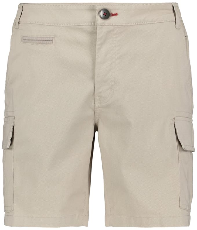 Donders Broek Bermuda 76978 3 Fango Mannen Maat - 4XL