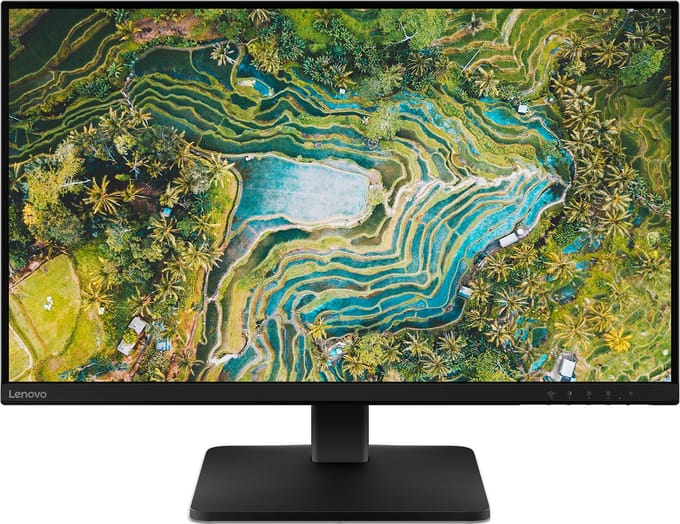 Lenovo L27qe - 27