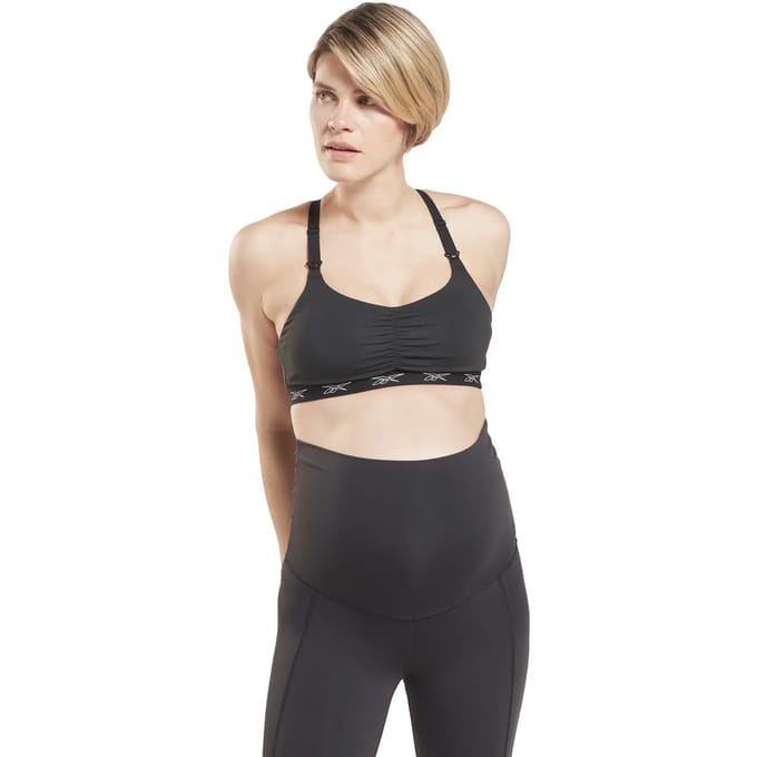 Vrouwenbeha Reebok Nursing Sports