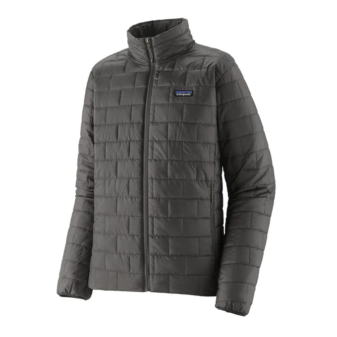 Donsjack Patagonia Nano Puff