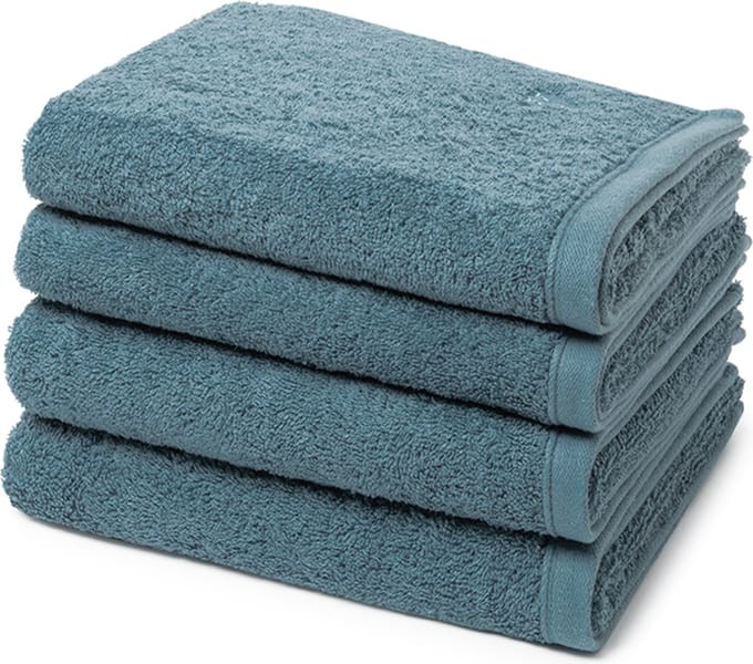 Ross Sonstiges 4 X handdoek - in set Vita