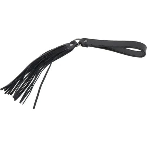Hidden Desire Master Leren Flogger