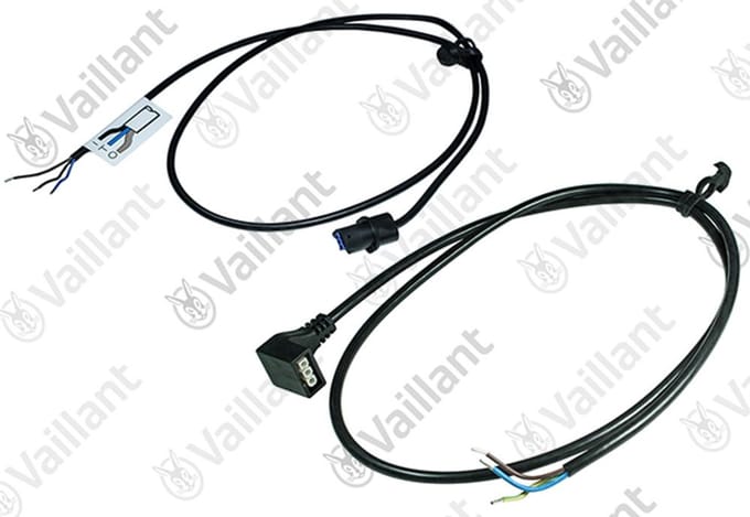 VAILLANT Kabel, bijsluiter VMS 70 Vaillant-Nr. , 0020191950