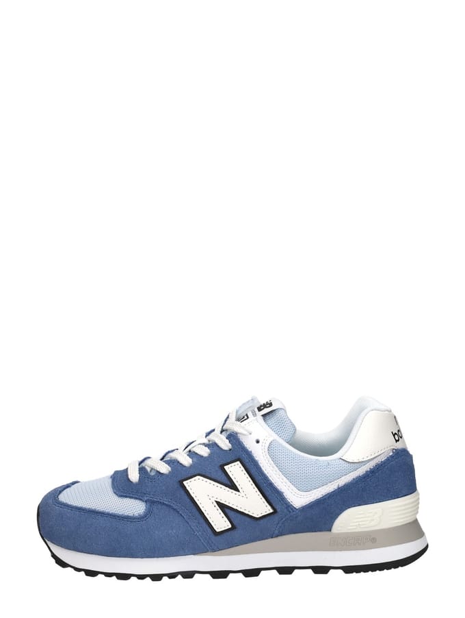 New Balance U574 Unisex Sneakers - Magic Blue