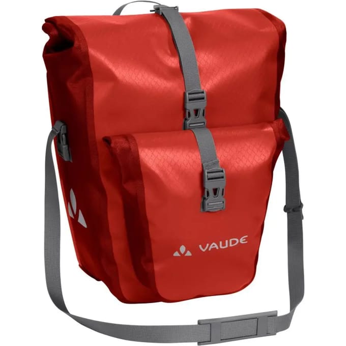Achtertas voor fiets VAUDE Aqua Back Plus Single