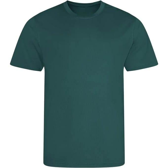 Neoteric Ademend T-shirt Just Cool