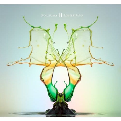 Sanctuary Ii - Robert Reed
