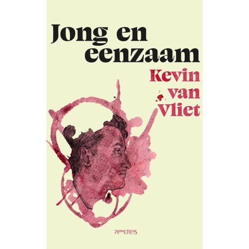 Jong En Eenzaam - Kevin van Vliet