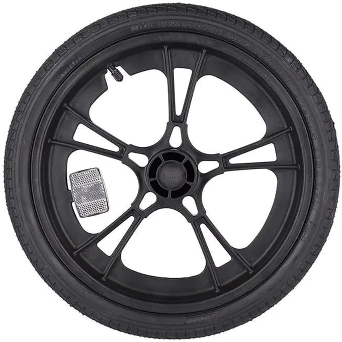 Cargowiel XLC BS-X152