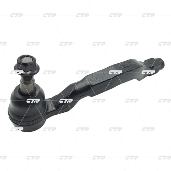 Spoorstangeinde CTR CE0540R