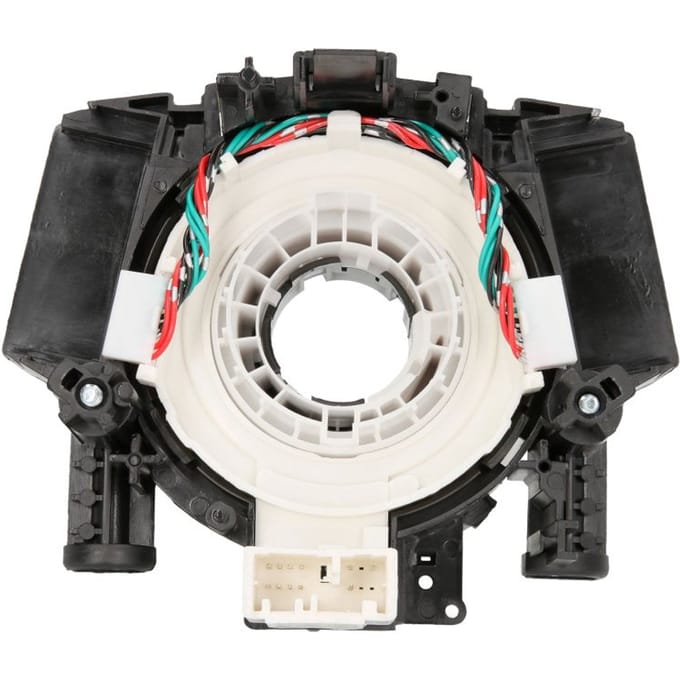 Wikkelveer, airbag AKUSAN K0W007AKN