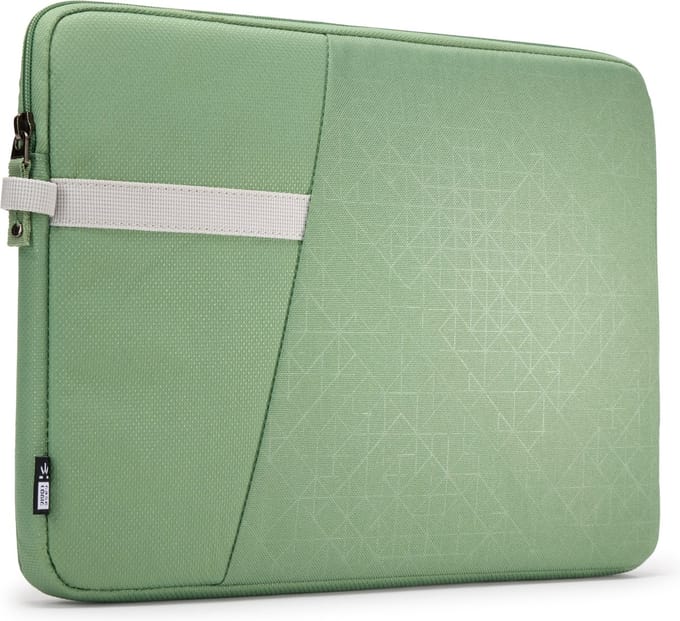 Case Logic Ibira - Laptophoes/ Sleeve - 13.3 inch - Islay Green