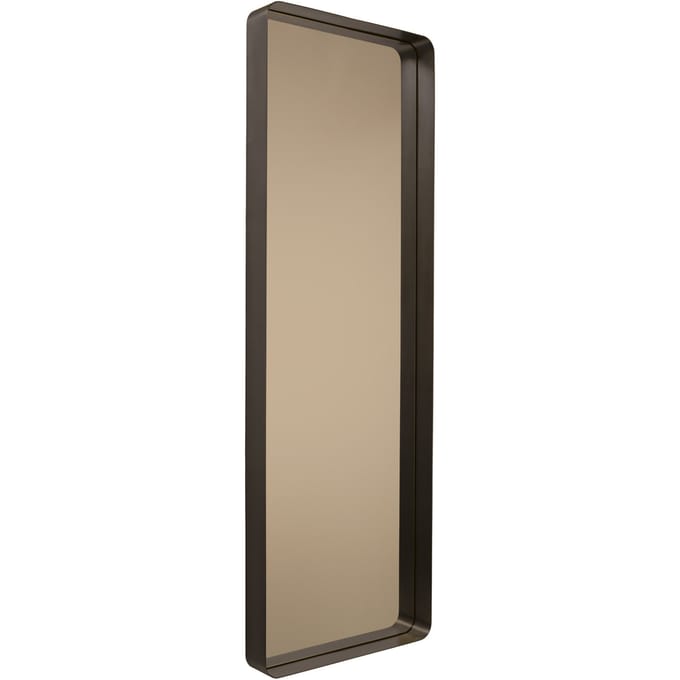 ClassiCon - Cypris spiegel - messing gebruneerd - 180 x 60 cm - brons