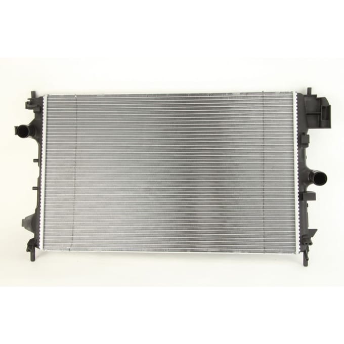 Radiator, motorkoeling VALEO 734339