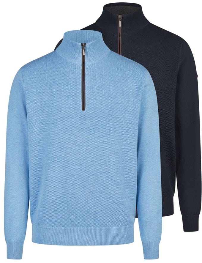 Redmond Heren troyer 2 pack Basic