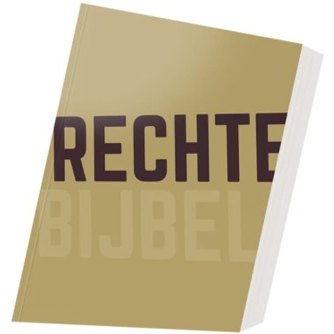 Rechte Bijbel