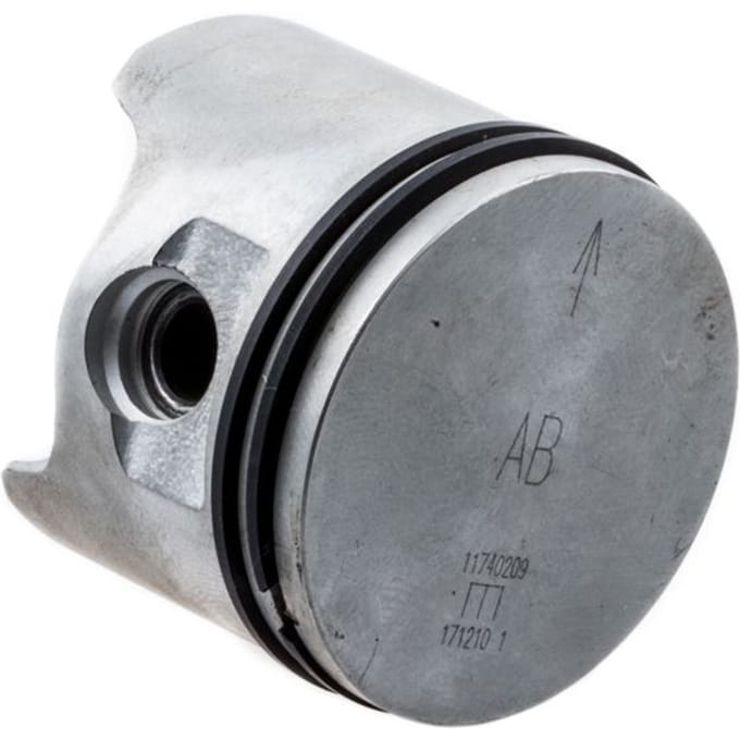 Husqvarna zuiger compleet 343 345 f r